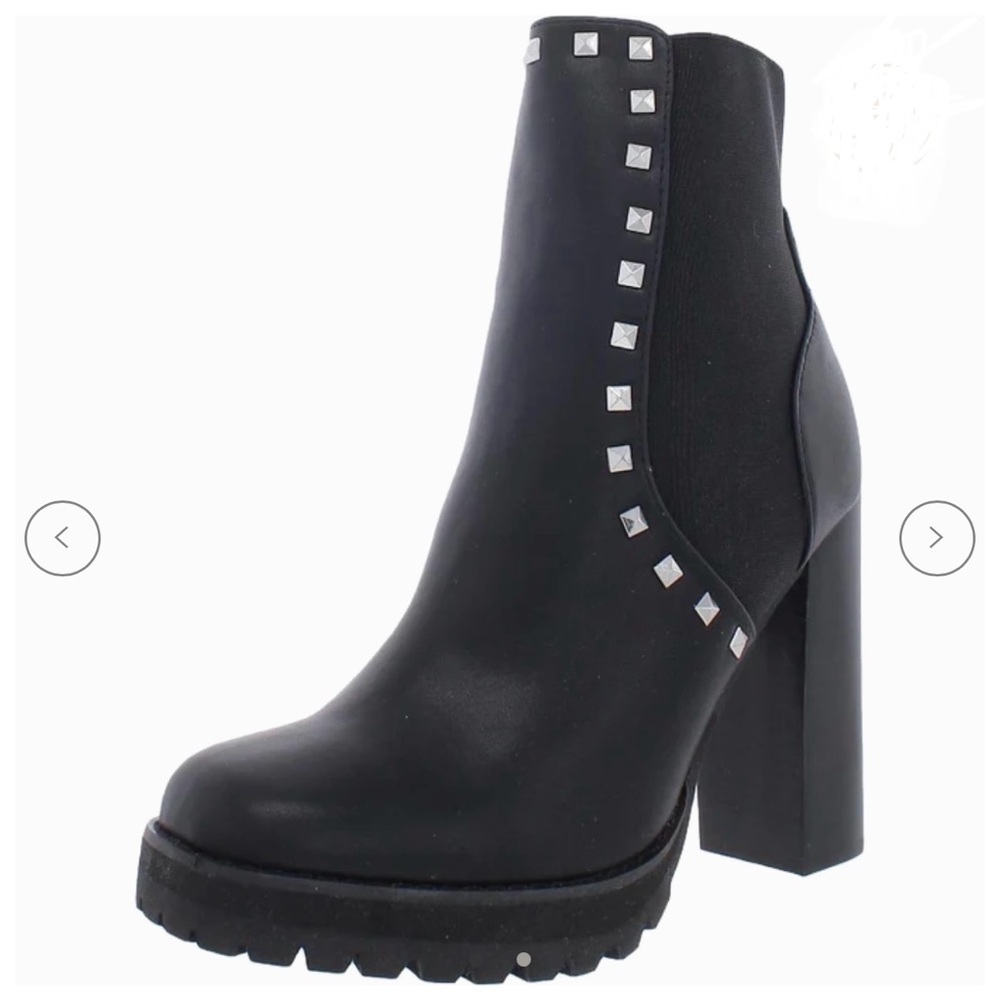 Steve Madden boots